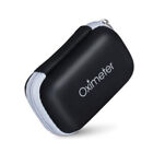 Rate Professional Pulse Finger Oxygen Blood Heart Saturation Monitor Oximeter