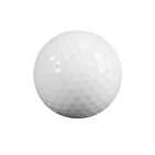 6x Luminous Night Golf Balls LED Light Up In The Dark Bright Reusable Long Glow