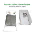 Rodent Rat Mouse Mice Trap Cage Catcher Top Entry Humane Small Animals Pest AU