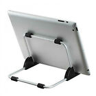 Adjustable Universal Aluminium Tablet Stand Holder Desk For iPad iPhone Tablet