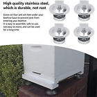 8x ant proof hive feet Stainless Steel hive stand hive legs ant-proof Bee tools