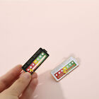 Metal My Social Battery Mood Brooch Pin Funny Interactive Enamel Badge Pins Gift