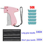 Mini Handheld Stitchy Quick Clothing Fixer Quick Repair Garment Sewing Machine