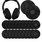Ear Pads Replacement Foam Cushion Sponge Cover Headphones Earphones