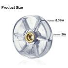 Transparent Drive Wheel for Blender Replacement Parts Juice Machine Accessories