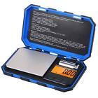 Digital Pocket Scale 200g 0.01g Mini Scale Electronic Smart Jewellery Scale AU