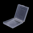 24PCS Clear Protective Game Cartridge Case Cover For Nintendo GameBoy Color AUS