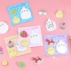 2sets Scrapbooking Writing Pads Memo Note Sticky Notes Diary Book Notepad Memo