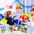 20Sets Magnetic Card Holder 35pt Baseball Card Holders Hard Card Stand Trading