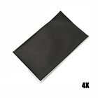 Self Adhesive Leather Repair Patches Kit Sofa Couch Car Seats Patching Tools PU