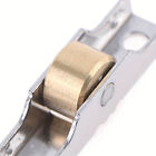 4pcs Stainless Steel Sliding Door Roller Perfect for Glass and Aluminum Doors AU