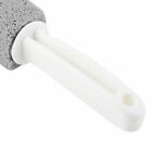 Long handle toilet cleaning brush no dead angle scrub for deep clean bathroom