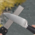 Outdoor Folding Diamond Sharpener Knife Sharpening Stone for Kitchen Garden New