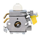 C1U-H60 Carburettor Carb Replacement for Chainsaw Trimmer Blower Engine Parts