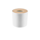 2PCS Tissue Box Holder Dispenser Paper Storage Napkin Case Wooden Cover Organize