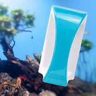 Magnetic Fish Tank Brush Algae Magnet Aquarium Cleaning Glass Aquatic Cleaner AU