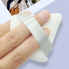 5 Pcs Cosmetic Puff Triangle Mini Make Up Tool MakeUp Cotton Sponge Powder Puffs