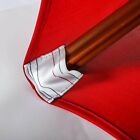 Chair Seat Covers Spandex Stretch Washable Banquet Dining Wedding Party