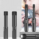 6pcs Diamond Drill Bit Set, 8mm Small Diamond Hole Saw Kit for Glass Ceramics