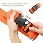 Travel Luggage Suitcase Bag Packing Secure Safe Strap Belt Lock 200cm 3 Colours
