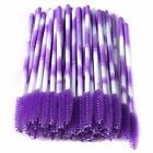 Disposable Mascara Wands Eyelash Brushes Applicator Lash Extension Brush Wand AU