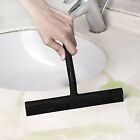 Shower Squeegee Bathroom Screen Glass Window Cleaning Wiper Home Cleaner Blade