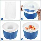 20X Skimmer Socks Baskets Skimmers Net Filter Storage Bag AU Sell