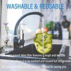 3PCS Pre Filter For LG Cord Zero A9 Stick Vacuum Replacement Filters Cleaner
