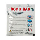 100pcs Fart Bomb Bombs Bag Smelly Novelty Stink Prank Gag Trick Joke Game Fun AU