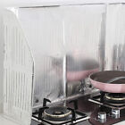 Screen Cover Kitchen Shield Frying Anti Splatter Splash Guard Oil Foil Cooking