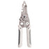 Wire Stripper Pliers Multifunctional Electric Cable Stripper Crimper Cutter DIY