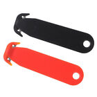 Mini Utility Knife Box Cutter Letter Opener For Cutting Envelope Food Bags T JC