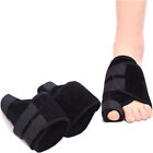 Toe Splint Corrector Strap Orthopedic Hallux Valgus Bunion Straightener Support