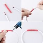 560 pcs Heat Shrink Tubing Tube Assortment Wire Cable Insulation Sleeving Kit AU