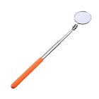 Telescopic Inspection Mirror Extendable Telescoping Car Angle Pen Hand Tool