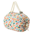Large Foldable Eco-Friendly Shopping Bag Reusable Thickened Portable Travel Tote