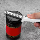 Adjustable Stainless Steel Gripper Jar Lid Can Beer Manual Tin Bottle Opener AU