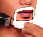 Trimming Symmetric Shaving Shaping Tool Goatee Beard Template Moustache Styling