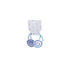 Cute Girls Hair Accessories Cartoon Scrunchie Childrens Elastic Hair Cord AU