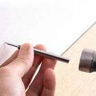 100Pcs Double-Head Skirting Thread Seamless Nail,Skirting Line No Marks Nail AUS