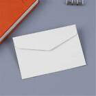 50PCS c7 Recycled white Kraft Envelopes for Wedding Cards FREE Postage- A Grade