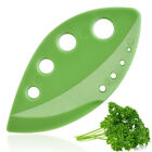 Rosemary Herb Kitchen Vegetables Gadget Leaf Kale Stripping Tool Thyme Stripper