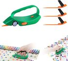 Wrapping Paper Cutter With Replaceable Blades Slider Wrap Gift Birthday Xmas