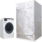 Waterproof Dustproof Sunscreen Washing Machine Cover Laundry Dryer Protector AUS