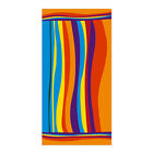 100x180cm Microfiber Bath Beach Towel Gym Sport Footy Travel Yoga Swimming