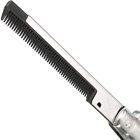50s Brush Boy Hair Prop Flick Teddy Floding Comb Switch-Blade Pocket Comb