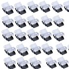 10MM LED STRIP LIGHT SOLDERLESS RGB SNAP CONNECTOR 4 PIN WIRE WATERPROOF