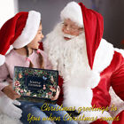 Francesca's 24 Days Stationery Advent Calendar 2024 Christmas Countdown Gifts