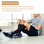 Compression Socks Copper Medical Stockings Travel Running Anti Fatigue Unisex AU