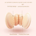 2 Pairs Heel Insole Heel Protectors Heel Pads Shoe Liner Shoe Inserts Heel Grip